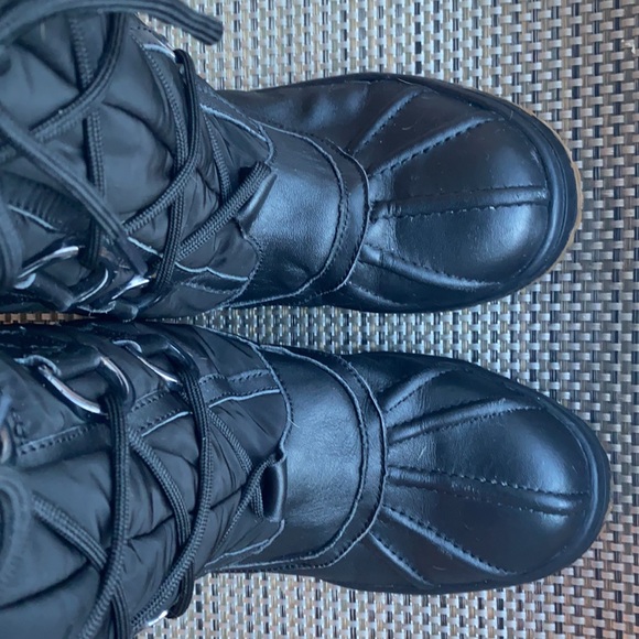 Rudsak Winter Boots 🥾 🖤 - Picture 7 of 14